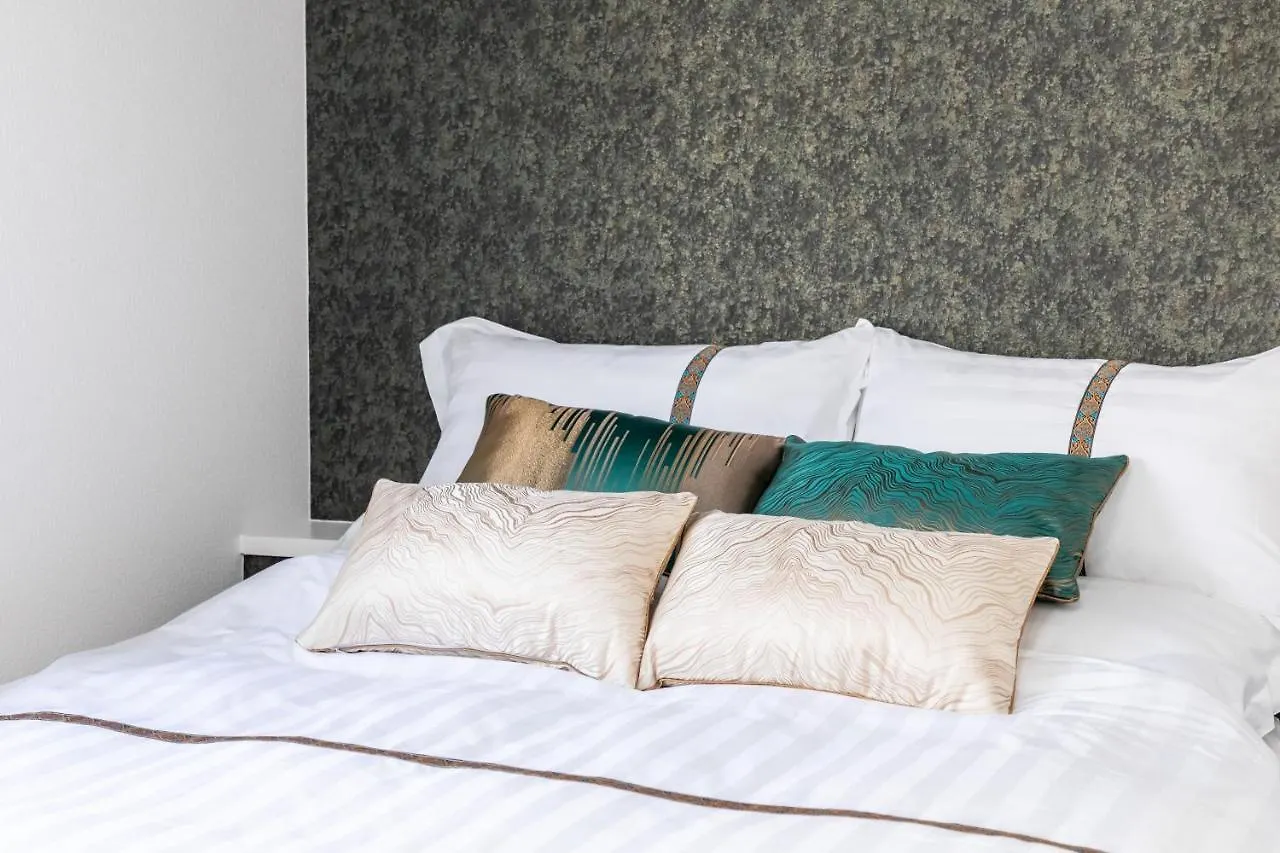 Hotel Kiki أوساكا 0*,  اليابان